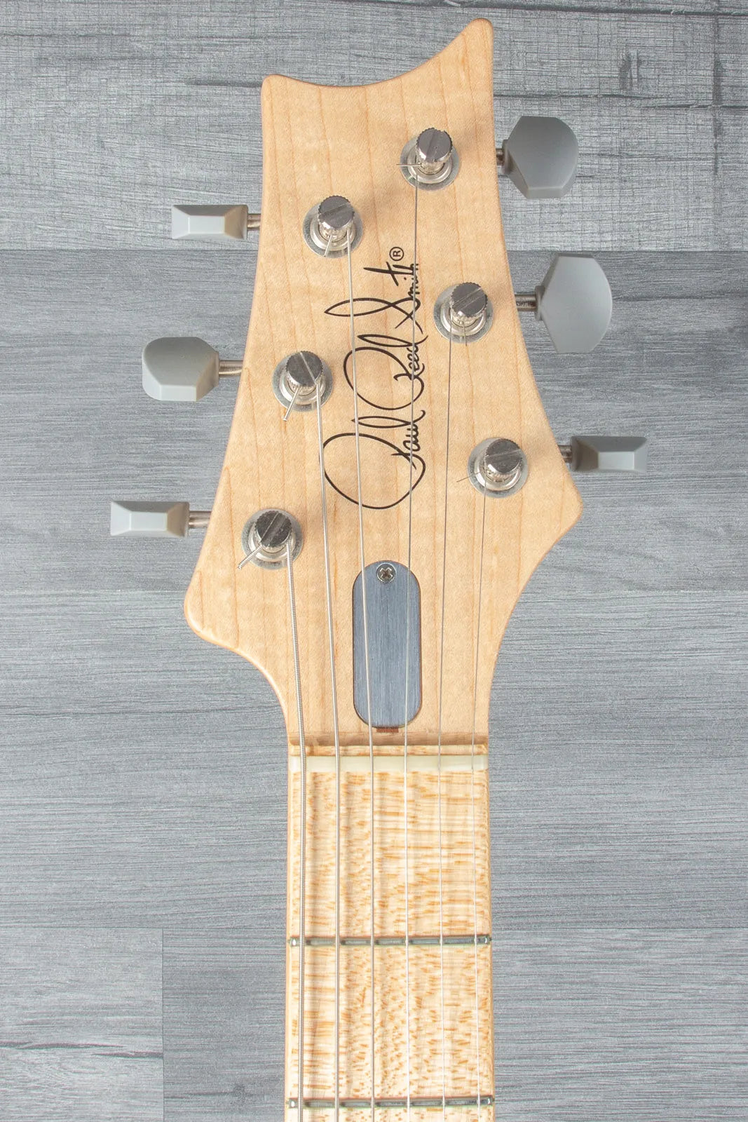 USED - PRS Silver Sky John Mayer Signature Model - Midnight Rose