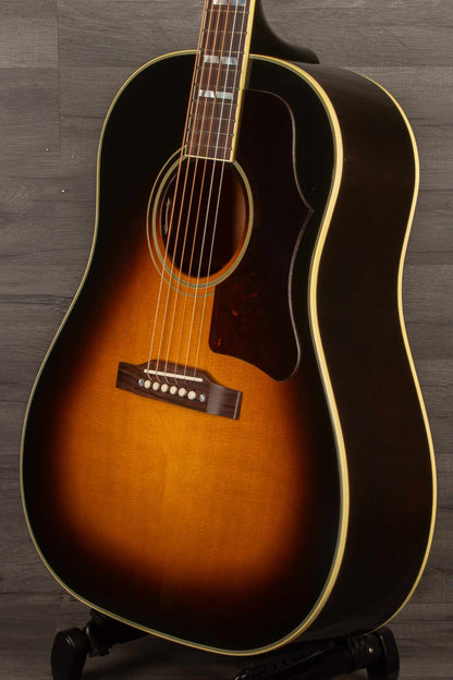 Gibson Southern Jumbo Original Vintage Sunburst Acoustic Guitar