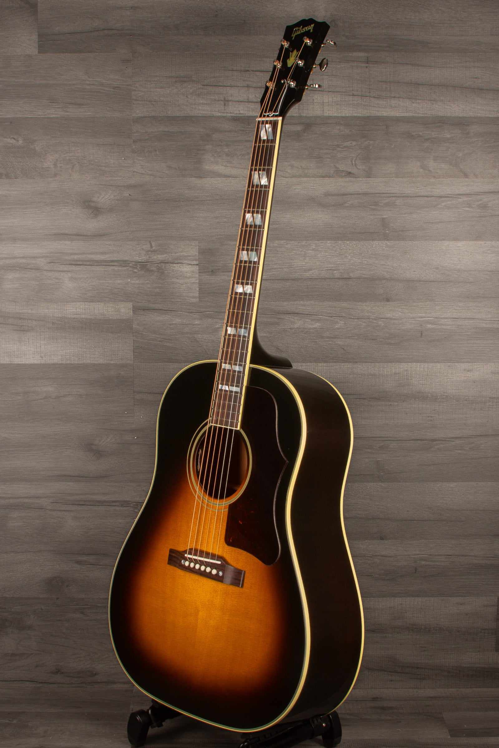 Gibson Southern Jumbo Original Vintage Sunburst Acoustic Guitar