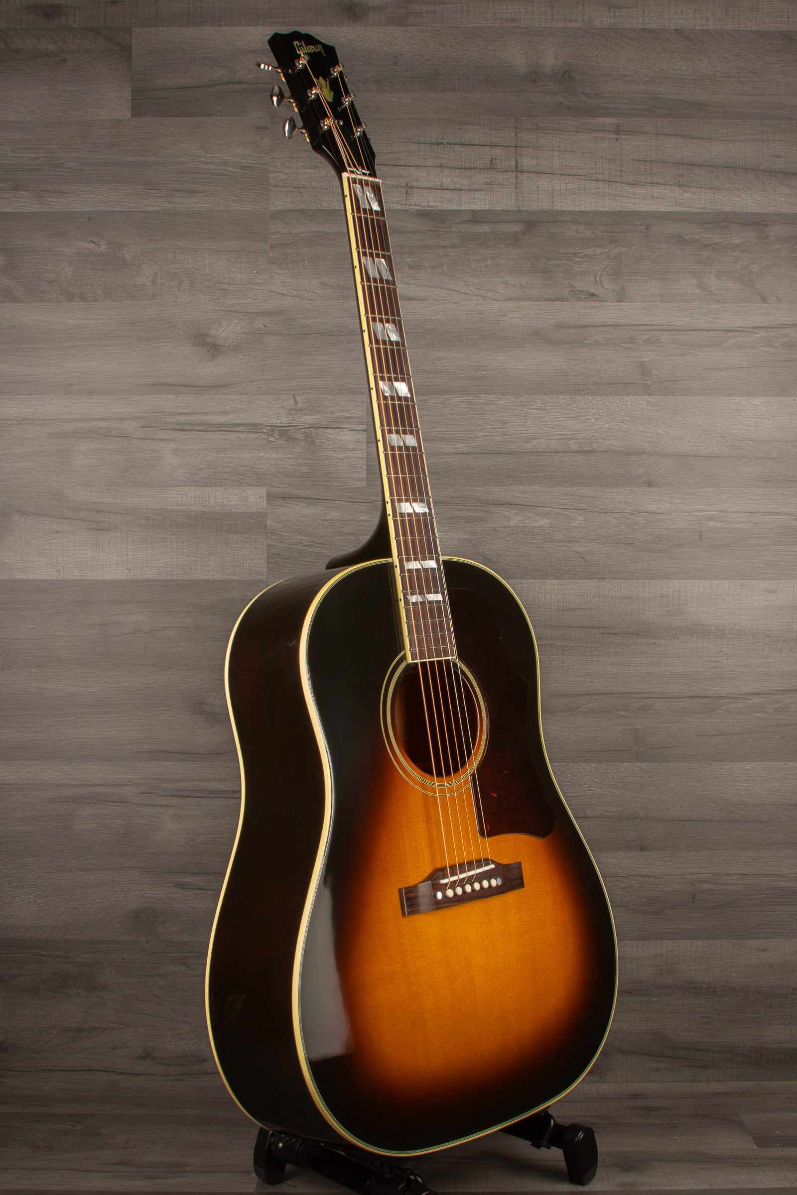 Gibson Southern Jumbo Original Vintage Sunburst Acoustic Guitar