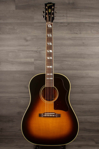 Gibson Southern Jumbo Original Vintage Sunburst Acoustic Guitar