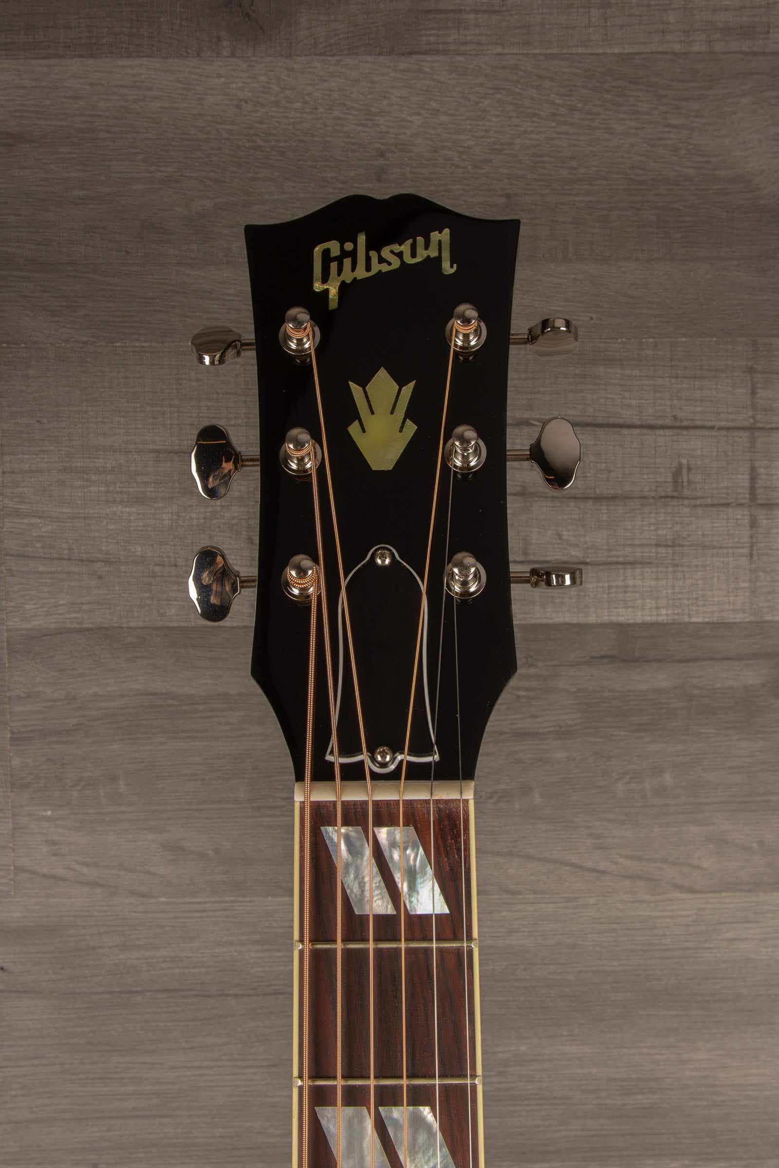Gibson Southern Jumbo Original Vintage Sunburst Acoustic Guitar