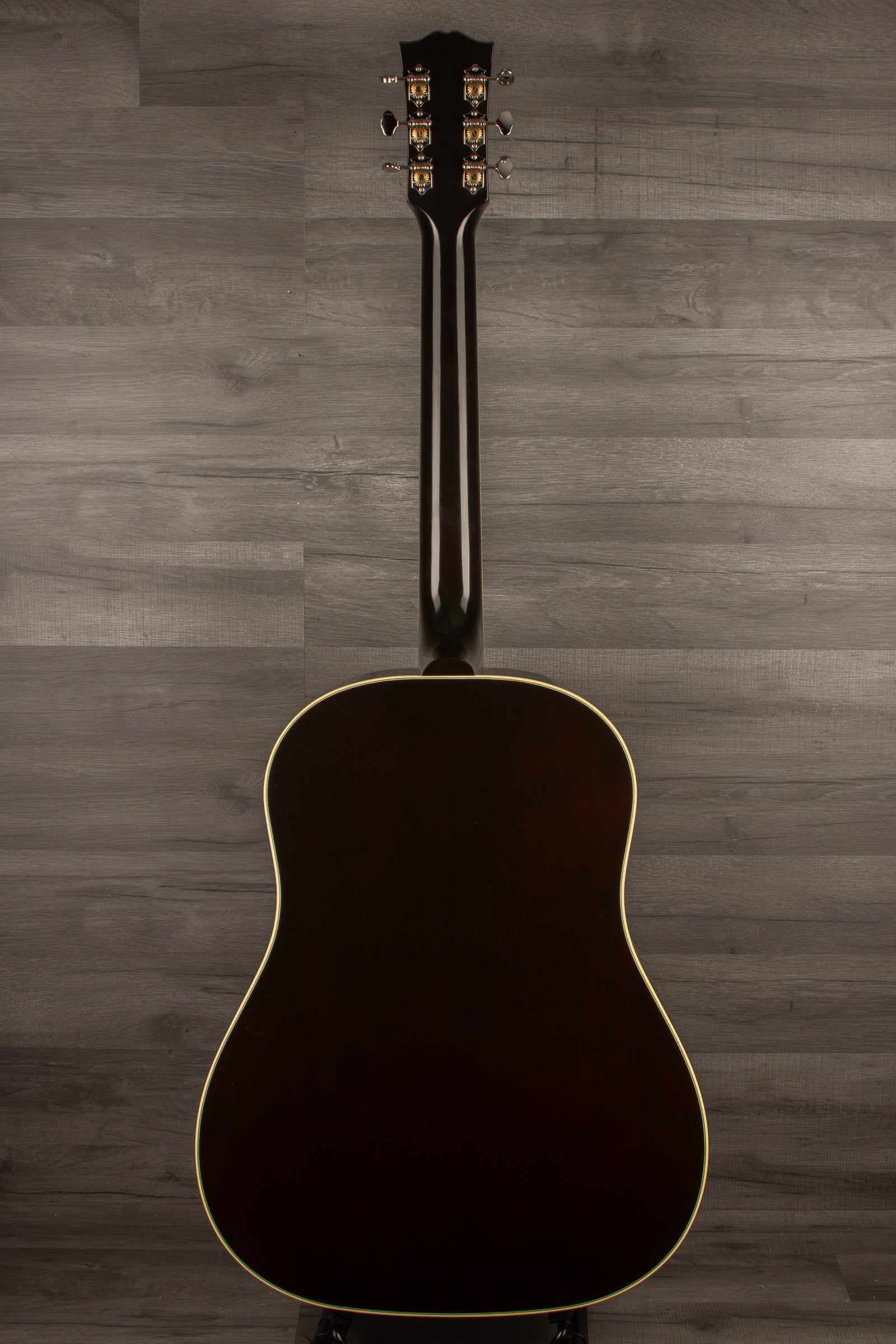Gibson Southern Jumbo Original Vintage Sunburst Acoustic Guitar