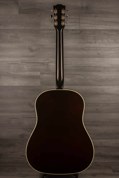 Gibson Southern Jumbo Original Vintage Sunburst Acoustic Guitar