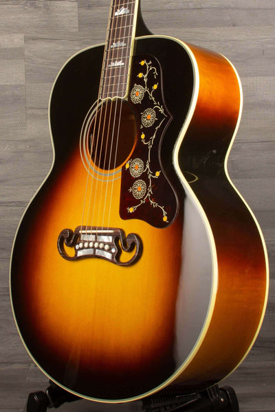 Gibson Original SJ-200 Original Acoustic Guitar