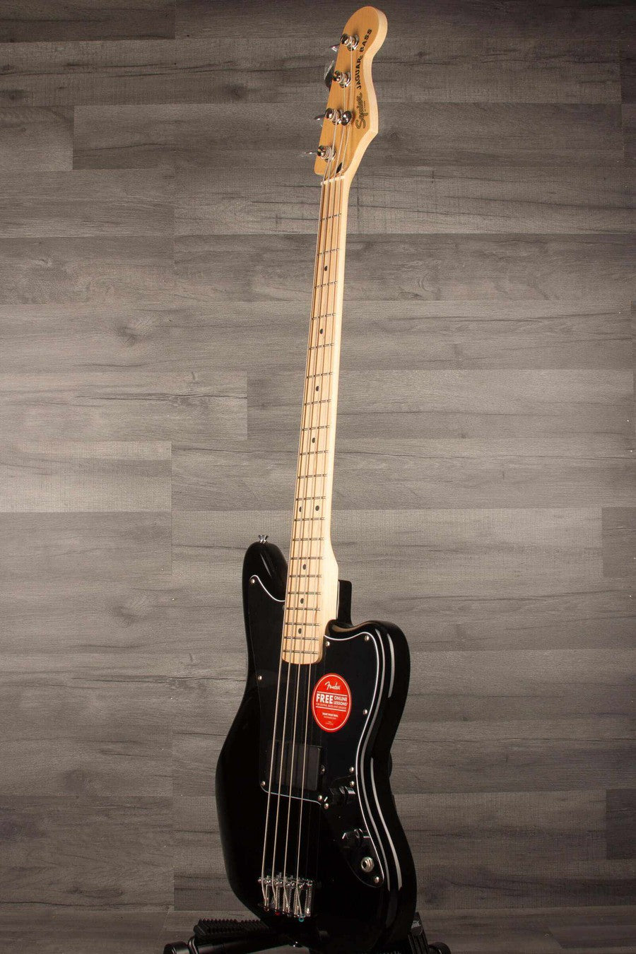Squier Affinity Jaguar Bass