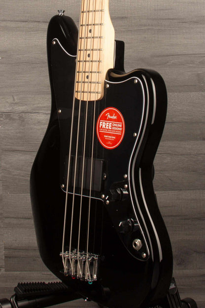 Squier Affinity Jaguar Bass