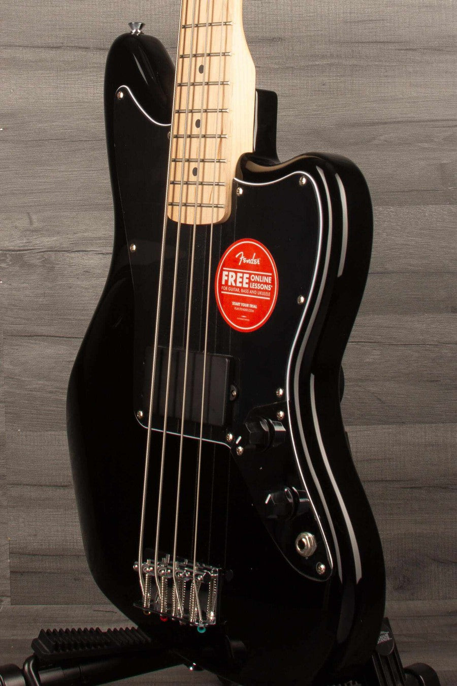 Squier Affinity Jaguar Bass