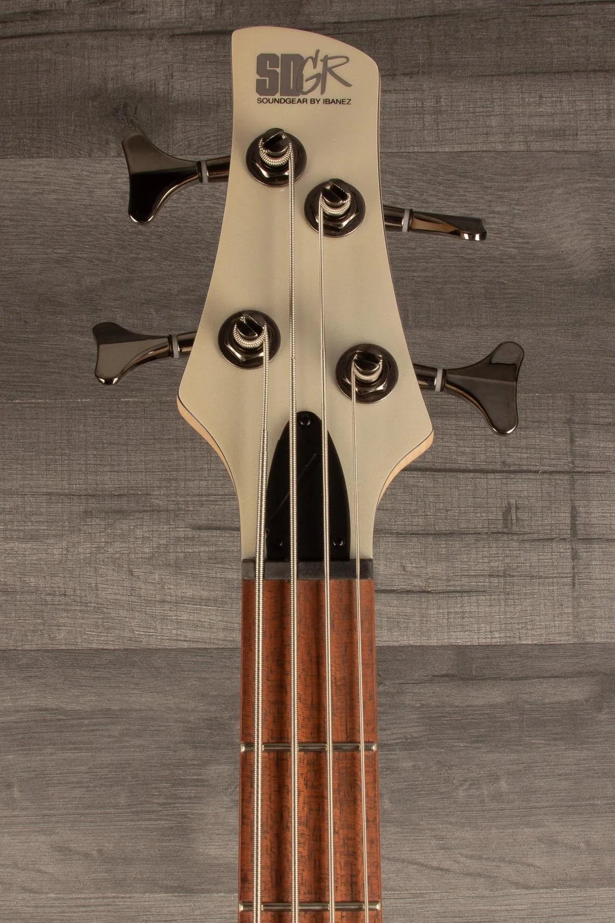 Ibanez SR300E-PW Bass Guitar - Powder White