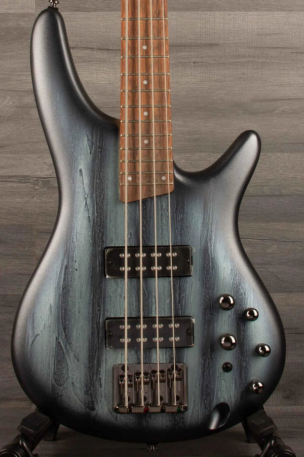 Ibanez SR300E-SVM Bass Guitar - Sky Veil Matte
