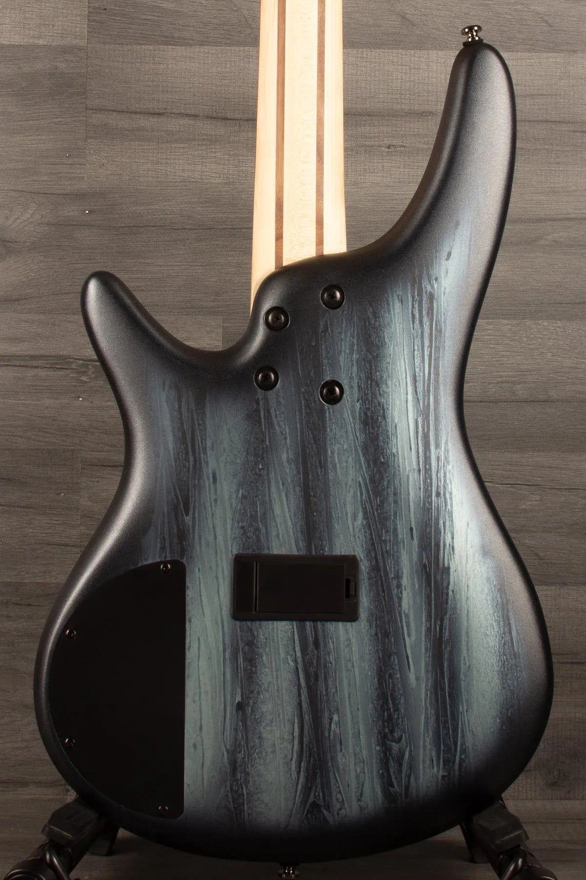 Ibanez SR300E-SVM Bass Guitar - Sky Veil Matte