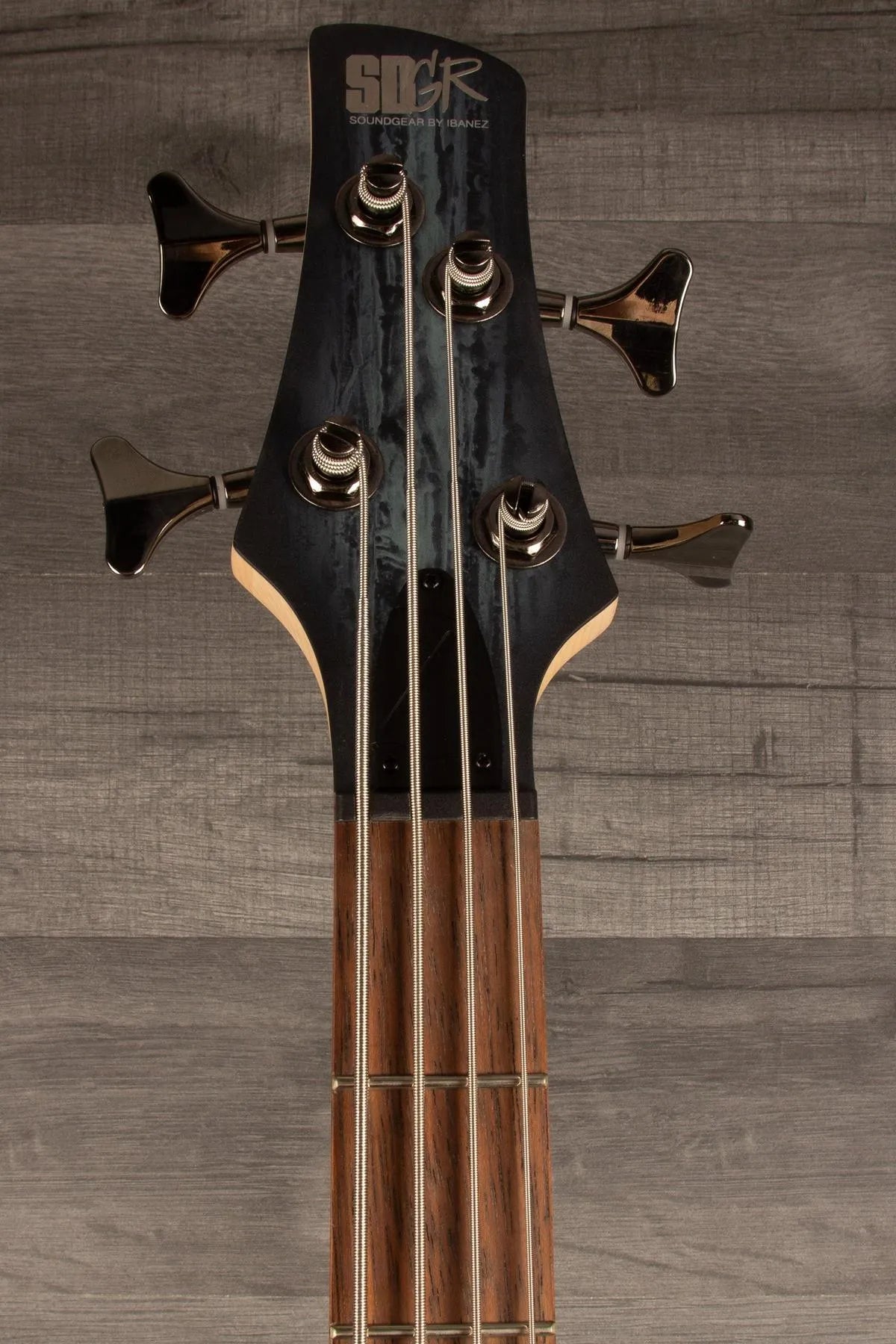 Ibanez SR300E-SVM Bass Guitar - Sky Veil Matte