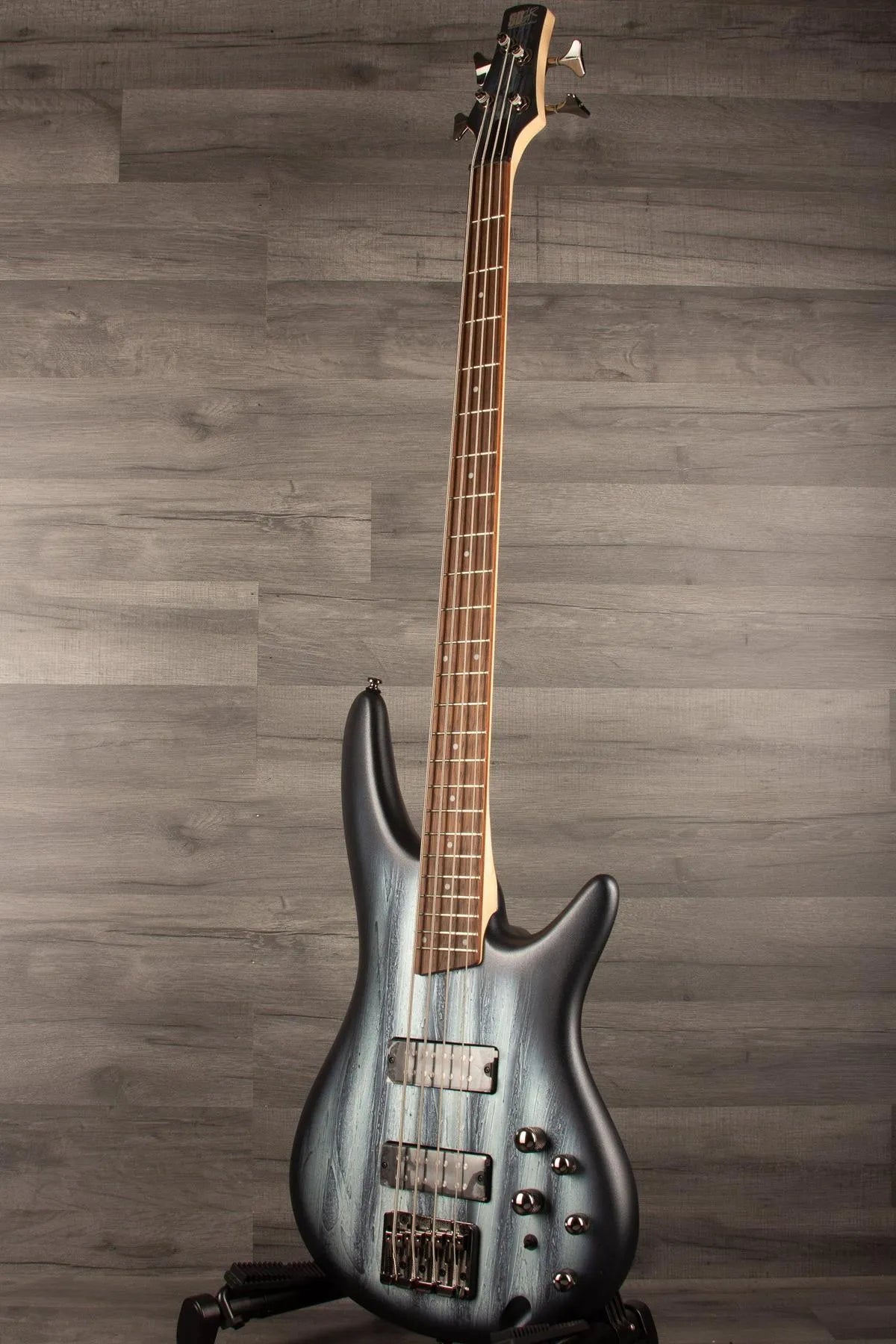 Ibanez SR300E-SVM Bass Guitar - Sky Veil Matte