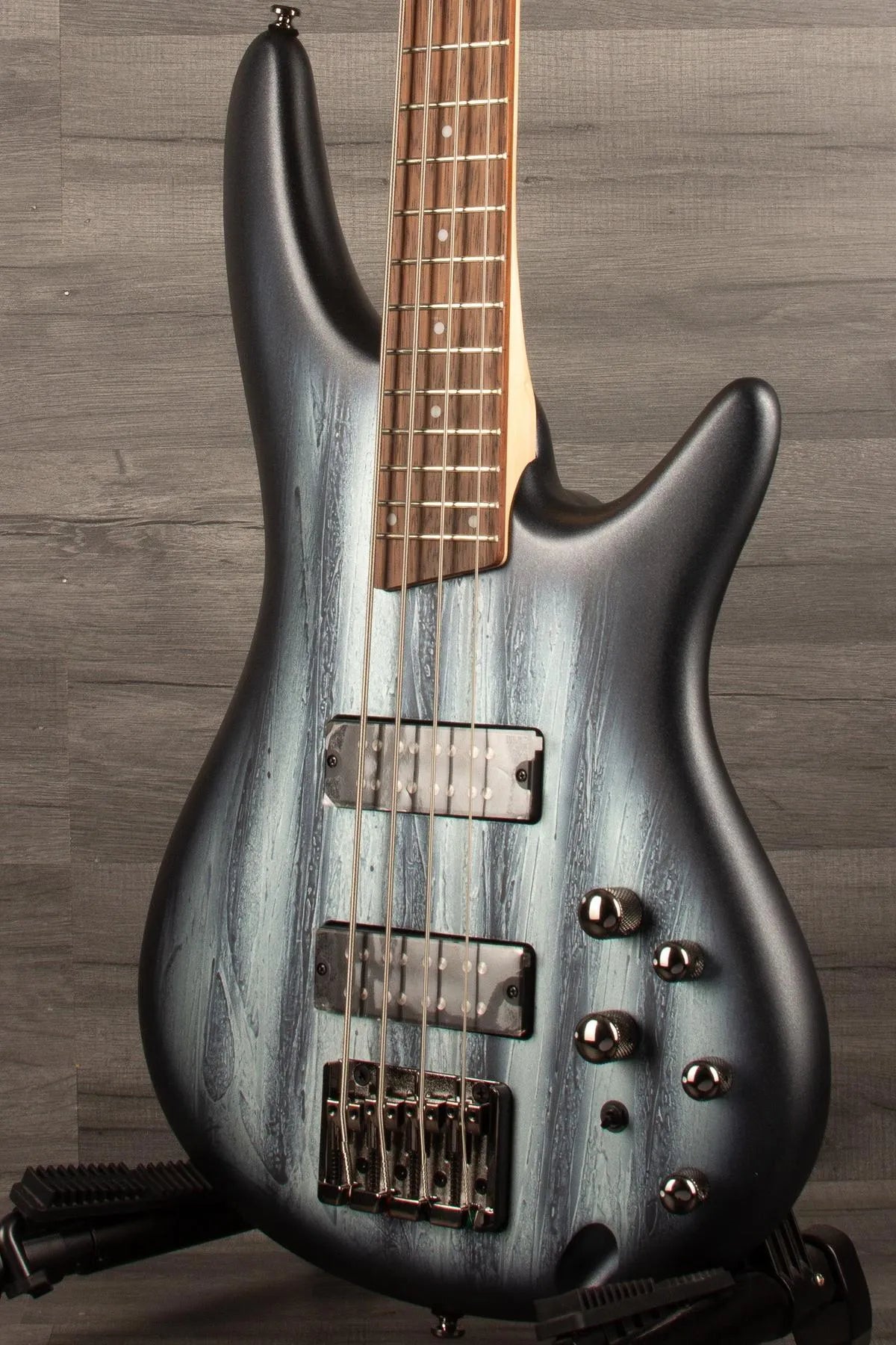 Ibanez SR300E-SVM Bass Guitar - Sky Veil Matte