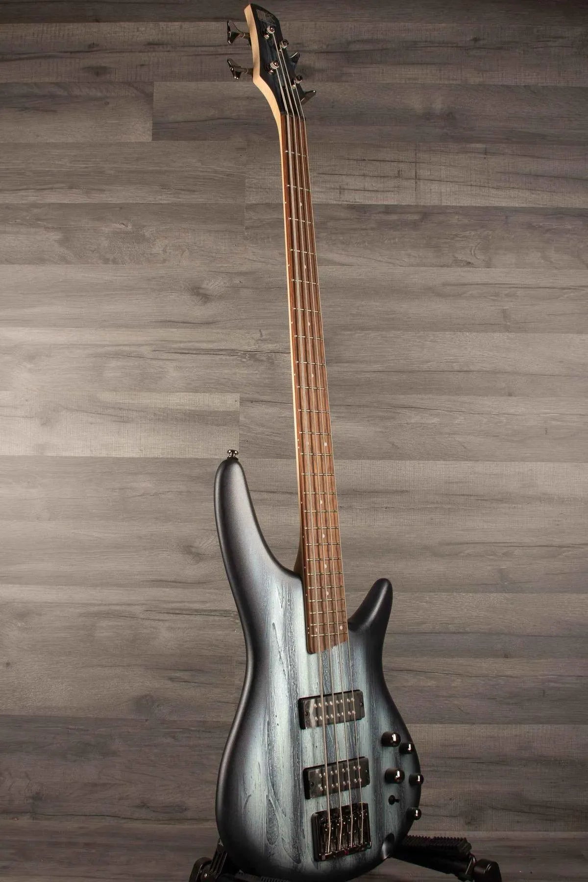 Ibanez SR300E-SVM Bass Guitar - Sky Veil Matte