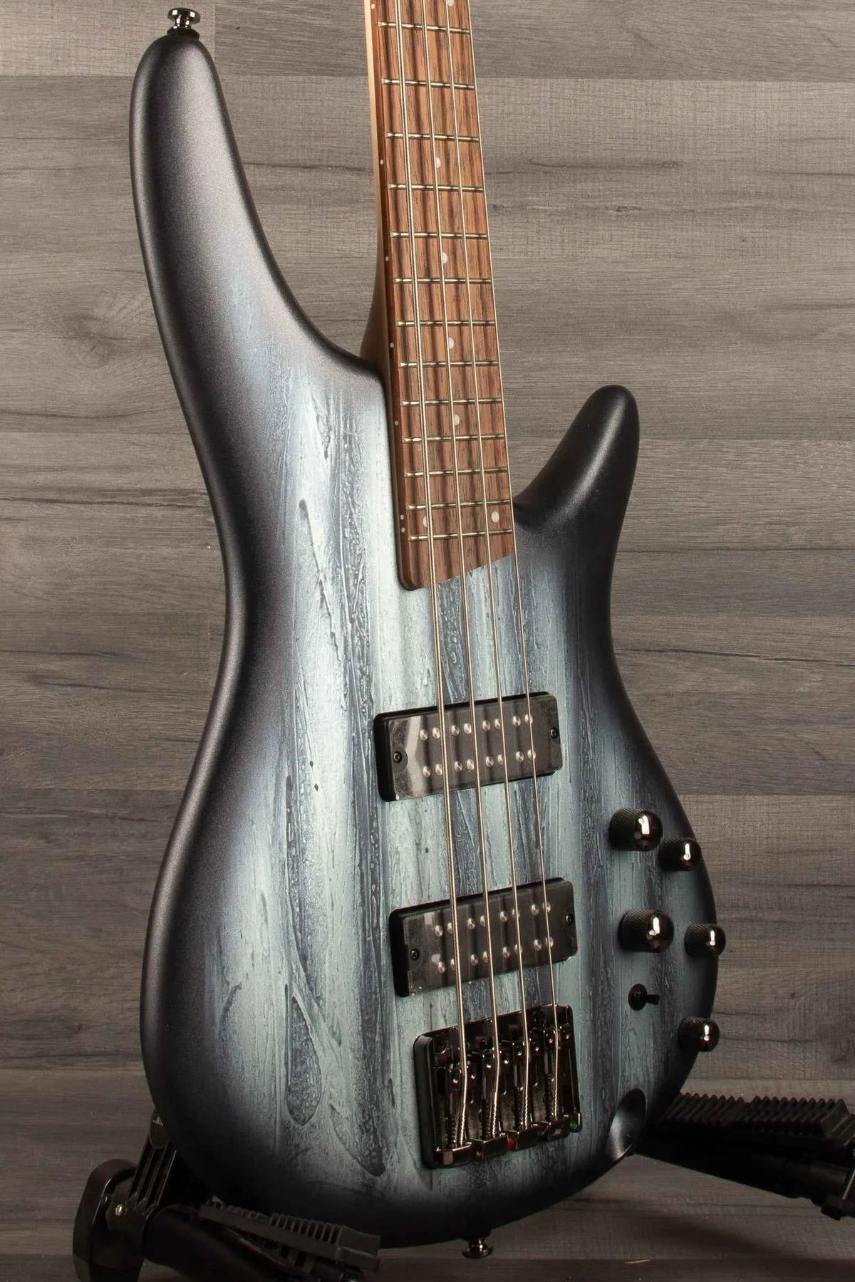 Ibanez SR300E-SVM Bass Guitar - Sky Veil Matte