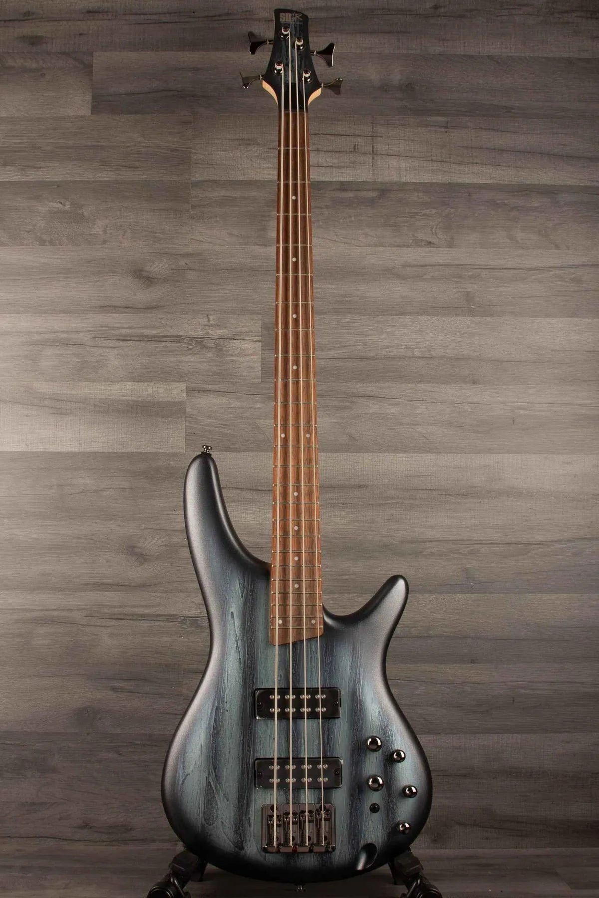 Ibanez SR300E-SVM Bass Guitar - Sky Veil Matte