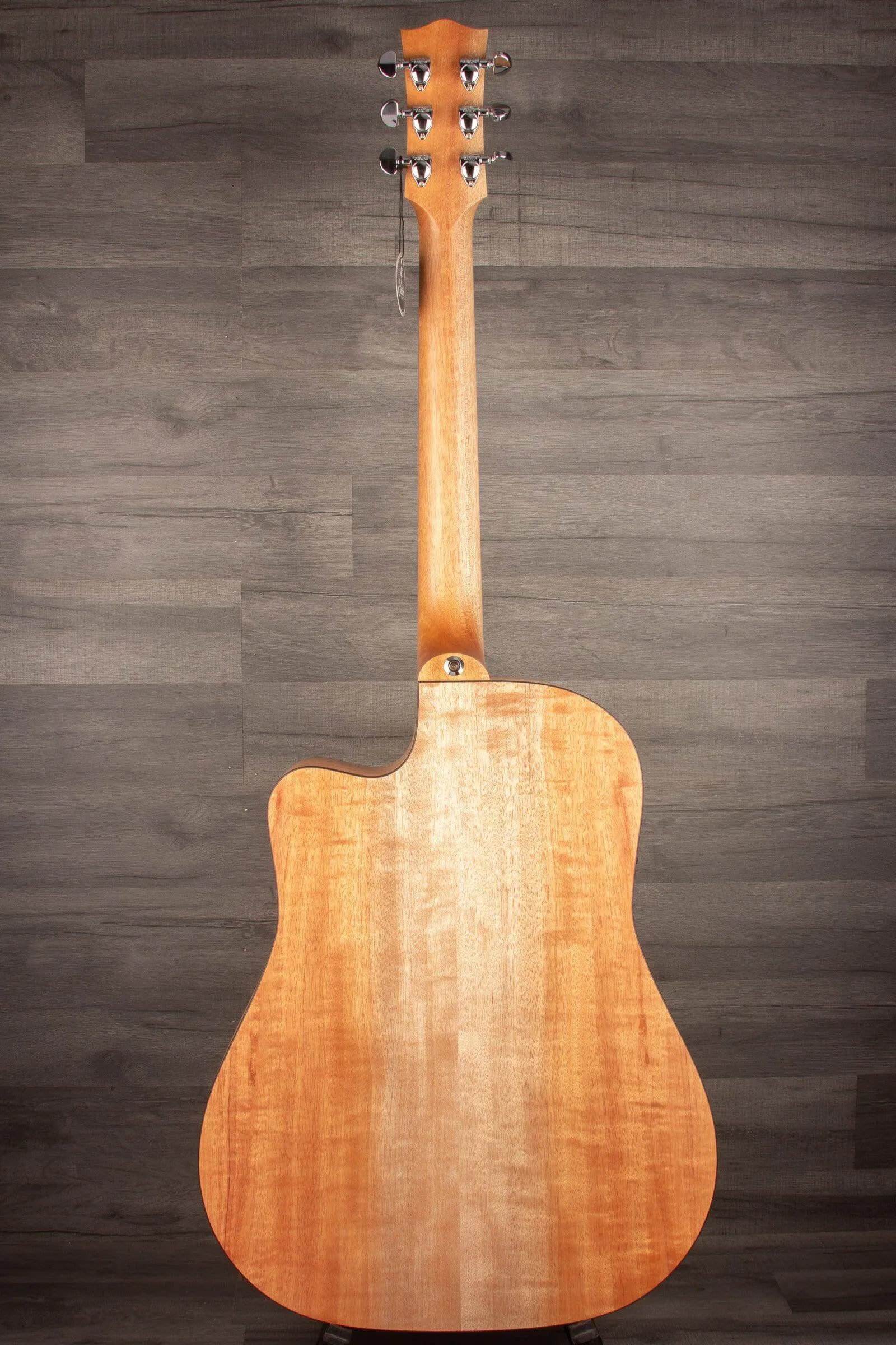 Maton SRS60C - Acoustic Guitar