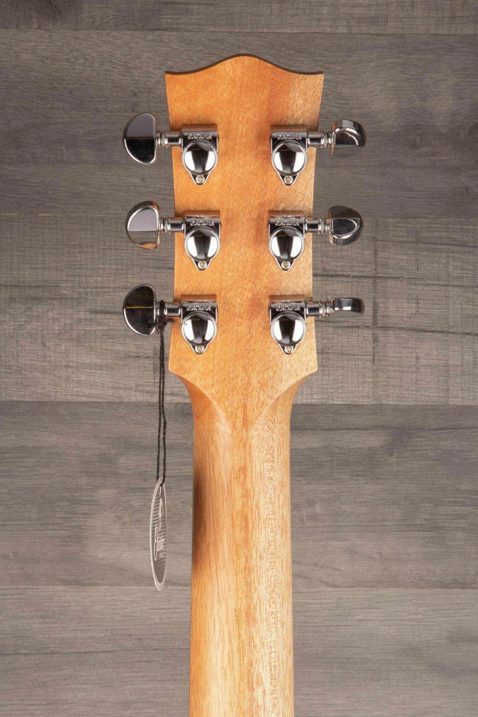 Maton SRS60C - Acoustic Guitar