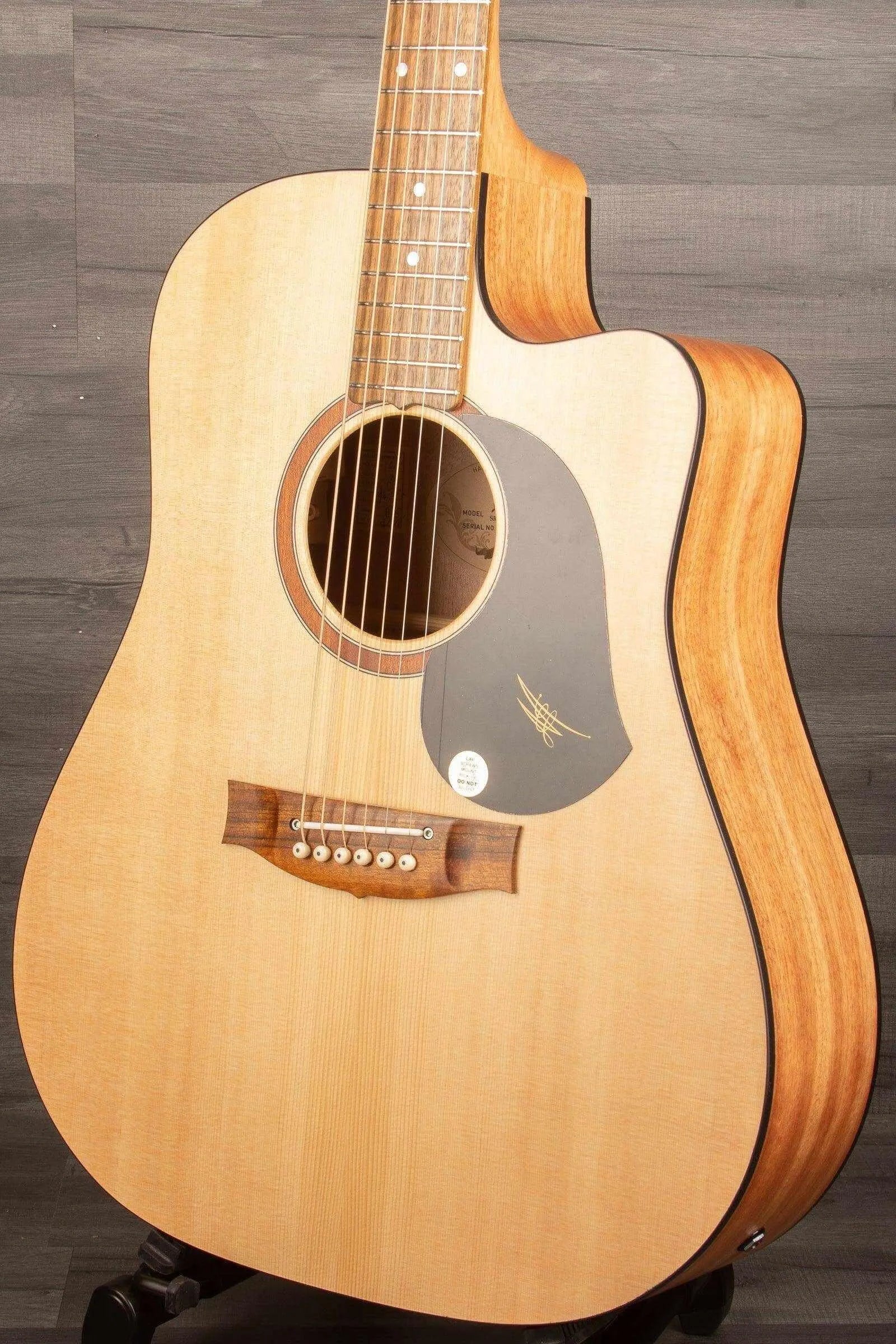 Maton SRS60C - Acoustic Guitar
