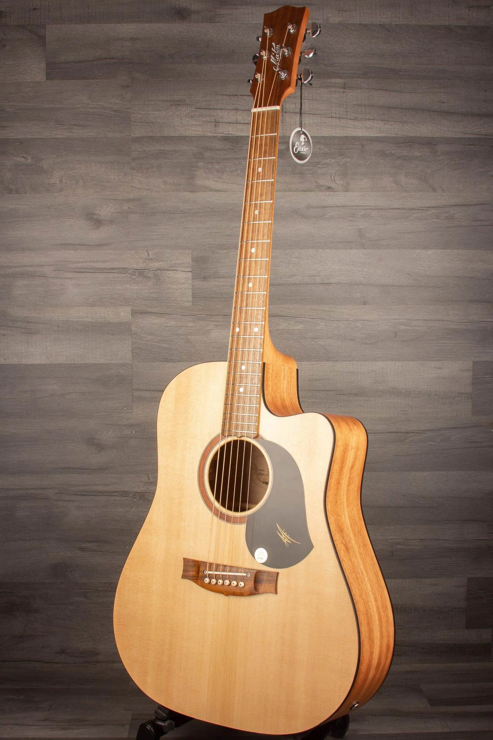 Maton SRS60C - Acoustic Guitar