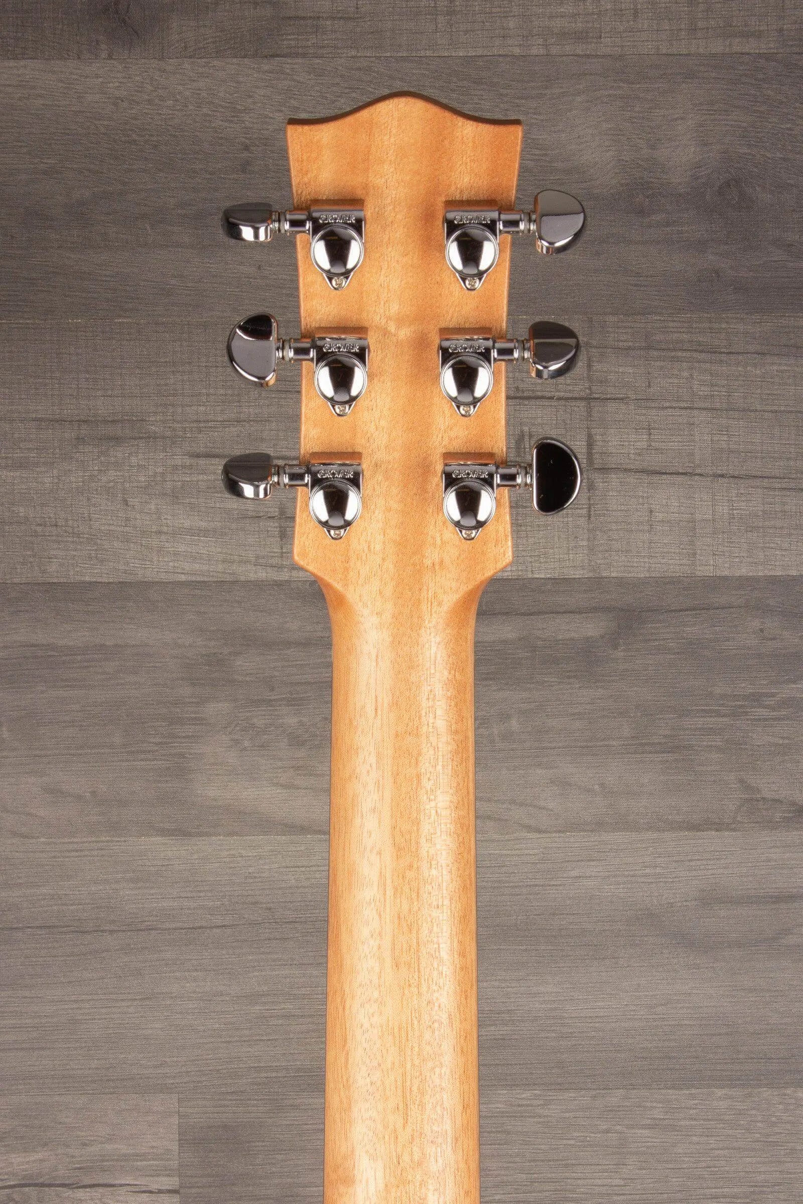 Maton SRS70C Cutaway Electro Acoustic Guitar With Ap5 Pro Preamp