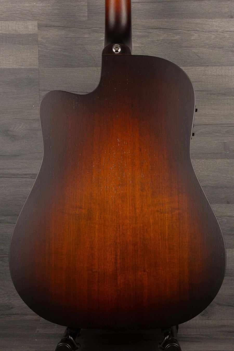 Maton SRS70C Sunburst Cutaway Electro Acoustic Guitar With Ap5 Pro Preamp