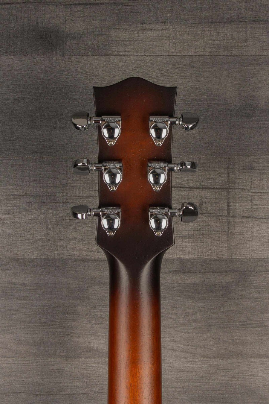 Maton SRS70C Sunburst Cutaway Electro Acoustic Guitar With Ap5 Pro Preamp