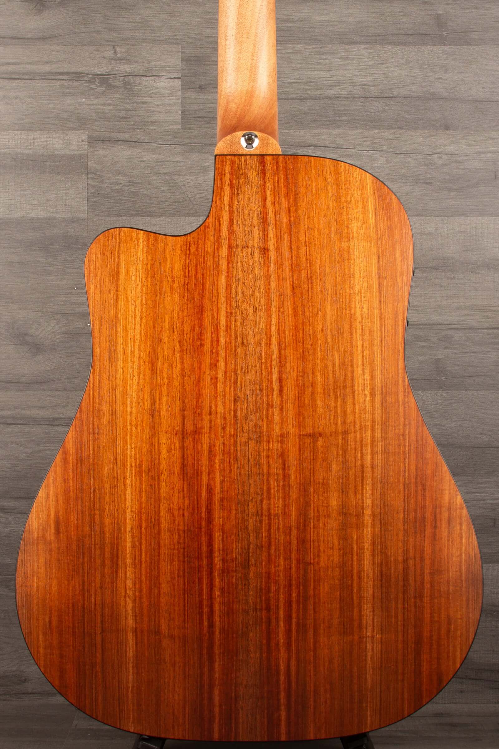 Maton SRS70C 12 String Cutaway Electro Acoustic Guitar With Ap5 Pro Preamp