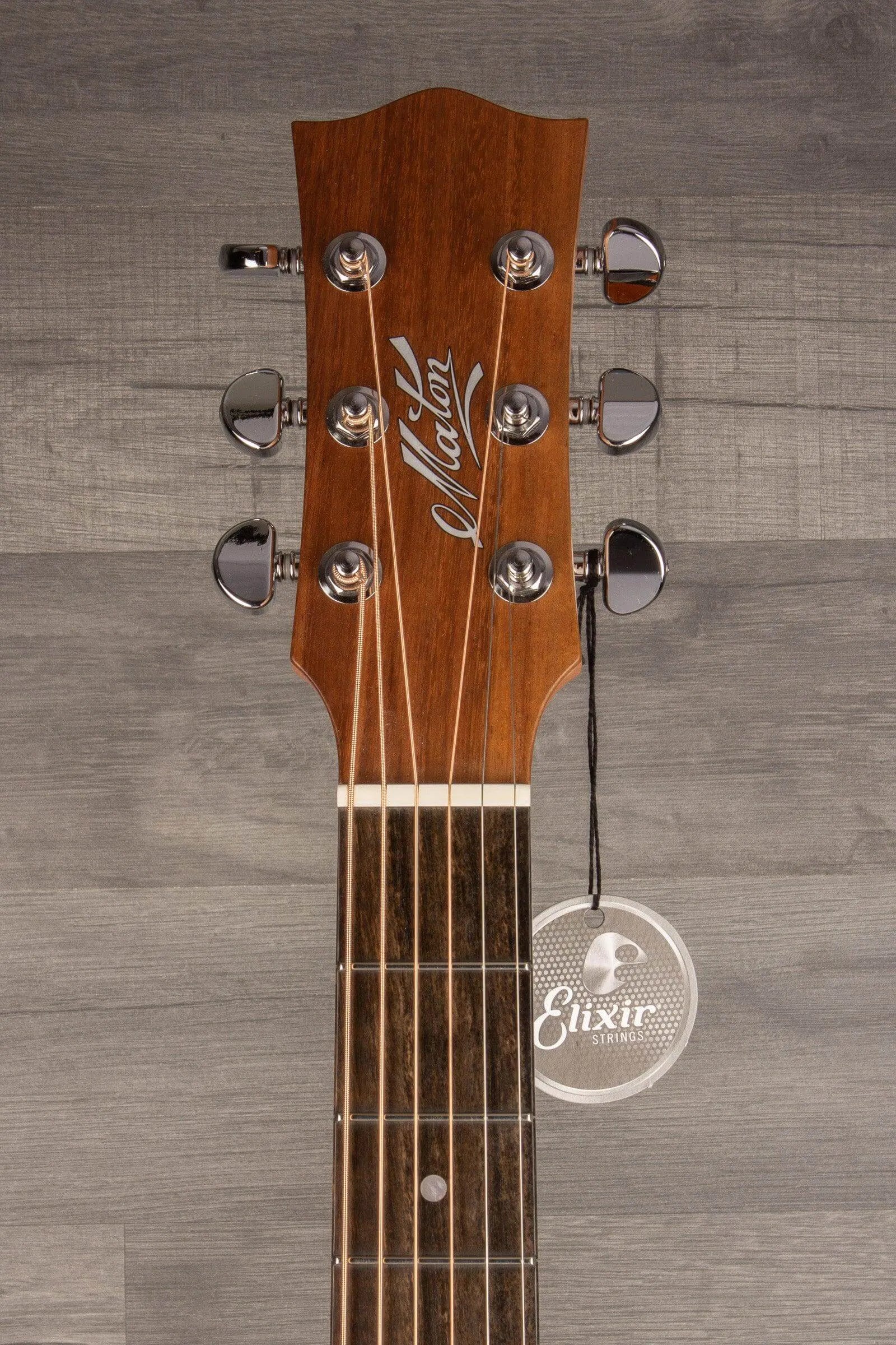 Maton SRS808C Acoustic Guitar With AP5 Pro Pickup System
