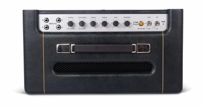 USED - Marshall ST20H 20w Guitar Amp Head with controls and handle, valve amp studio JTM, made in UK.