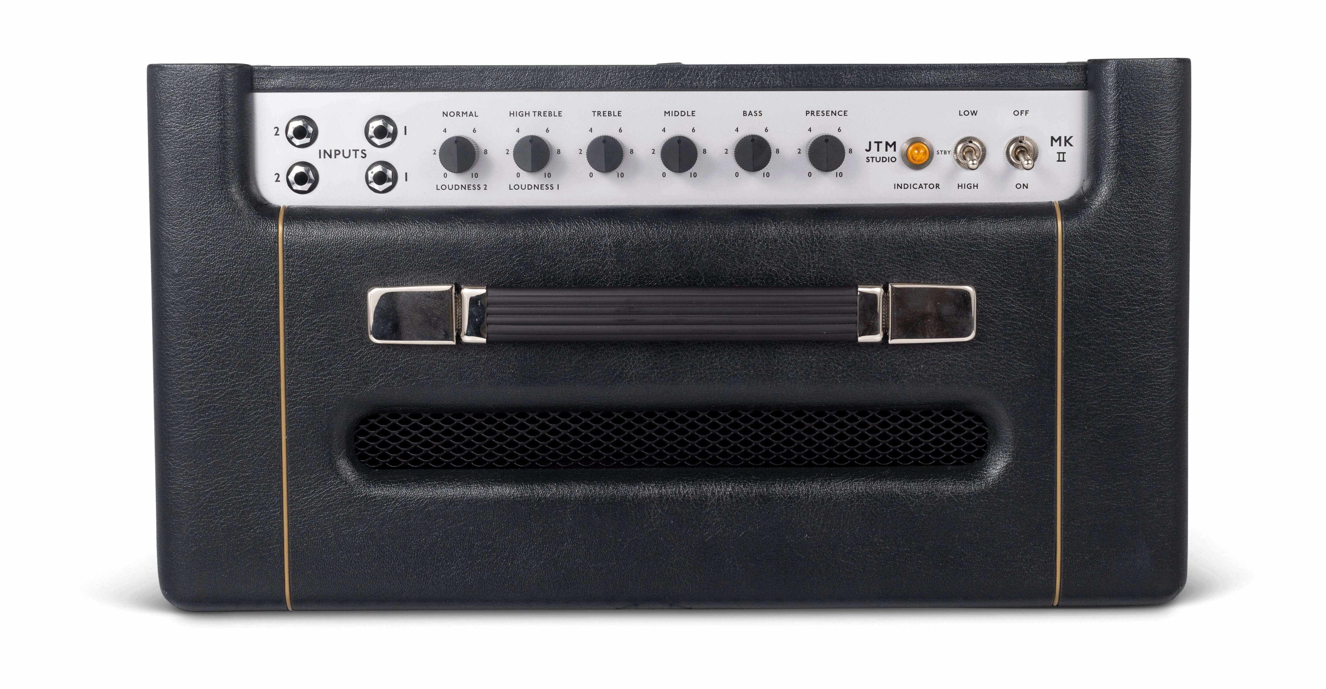 Marshall ST20C 1x12 20w JTM Combo - Guitar Amp