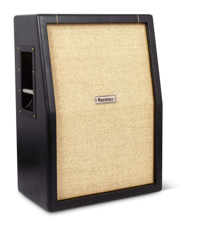 Marshall ST212-H 2x12 Vertical Guitar Amp Speaker Cabinet