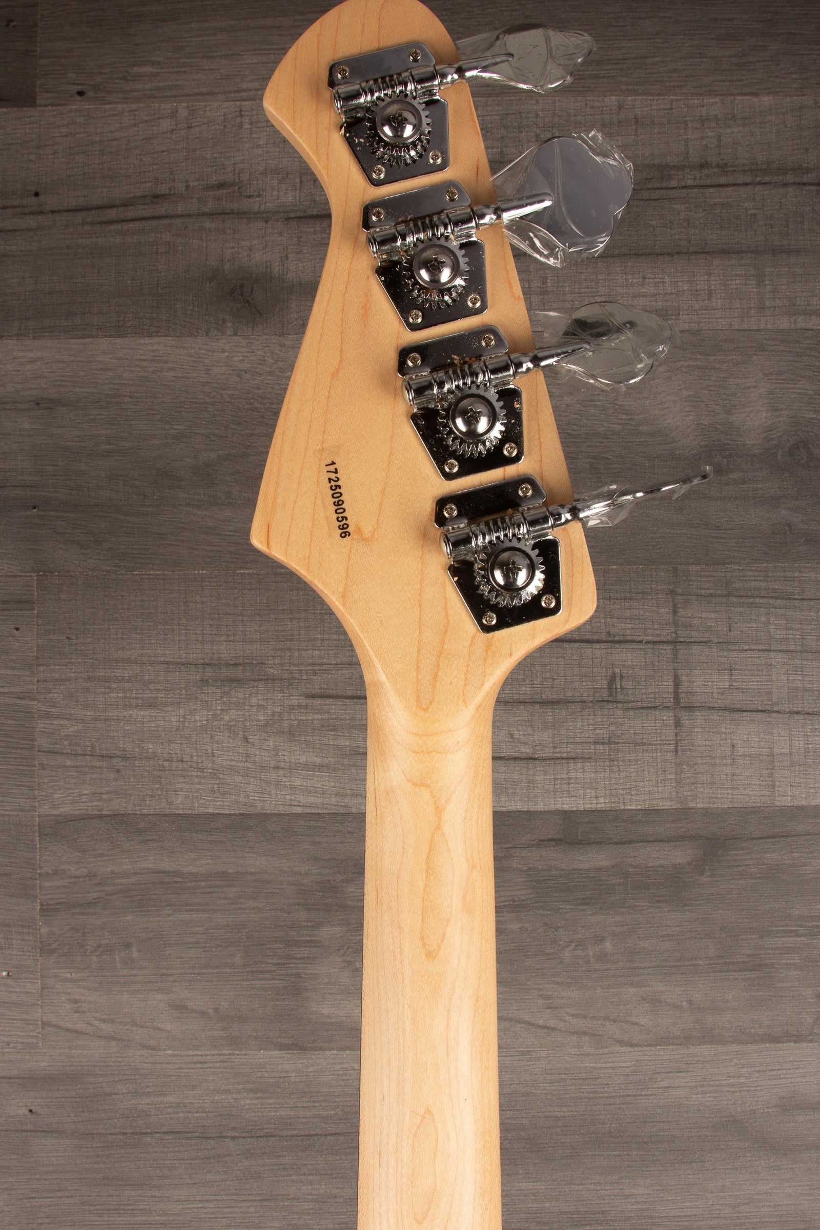 Aria Candy Bass Guitar STB JB CA - Unleash Your Musical Creativity