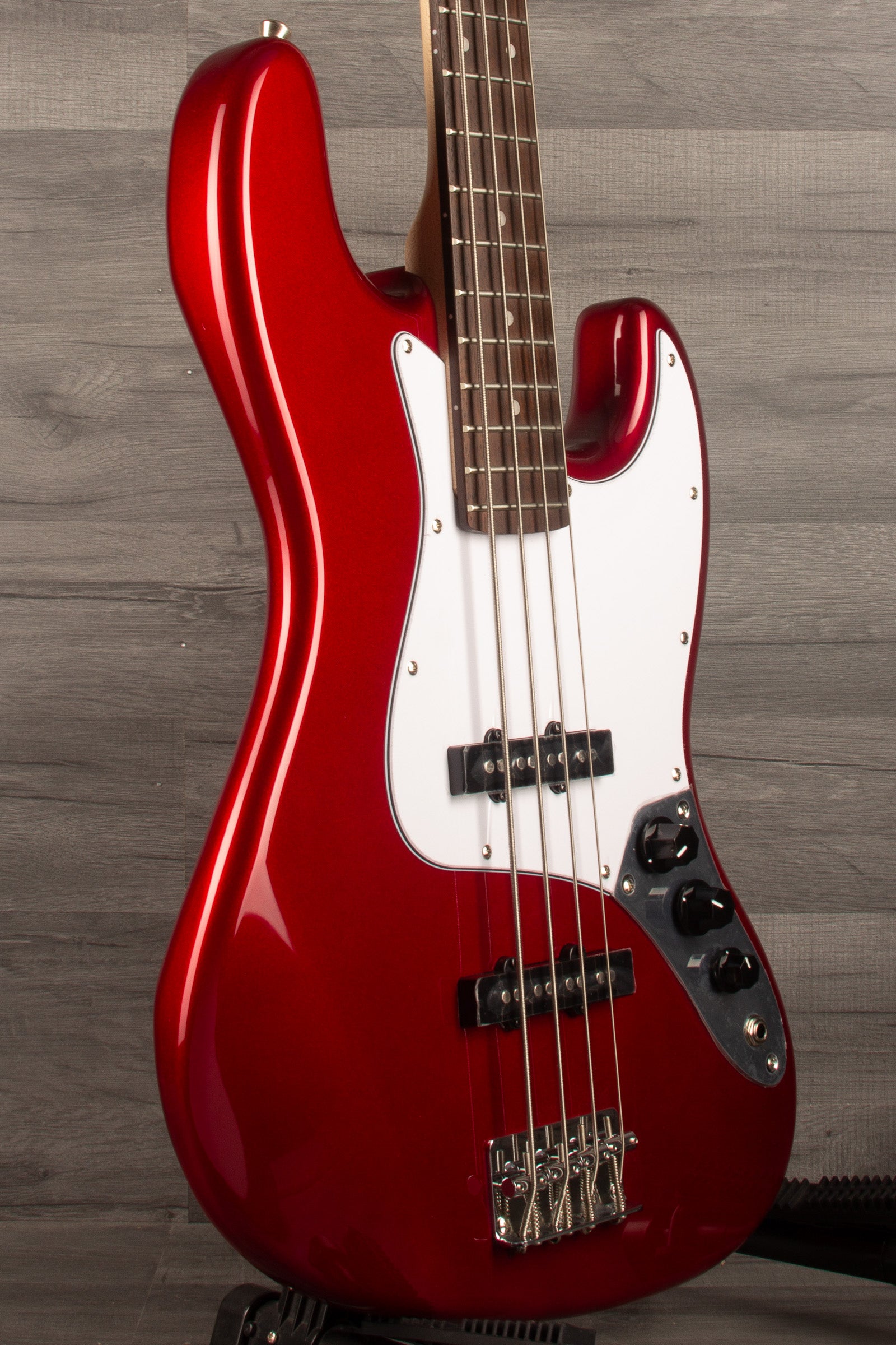 Aria Candy Bass Guitar STB JB CA - Unleash Your Musical Creativity