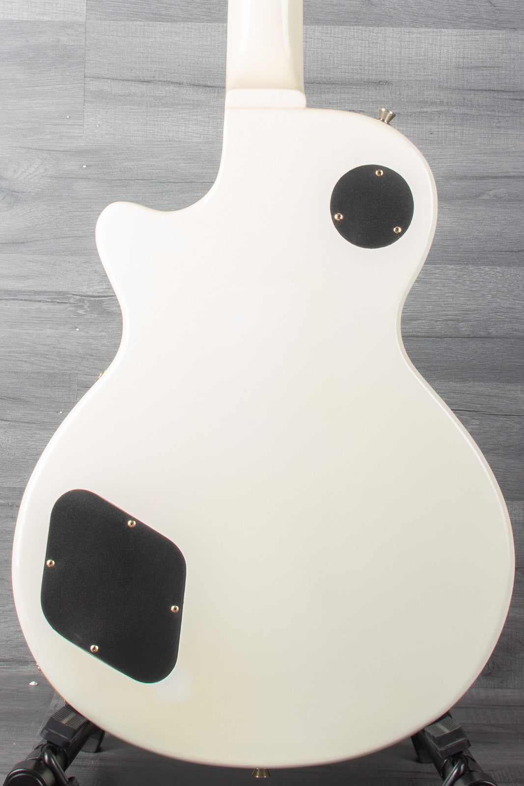 USED - Samick LC-650 white