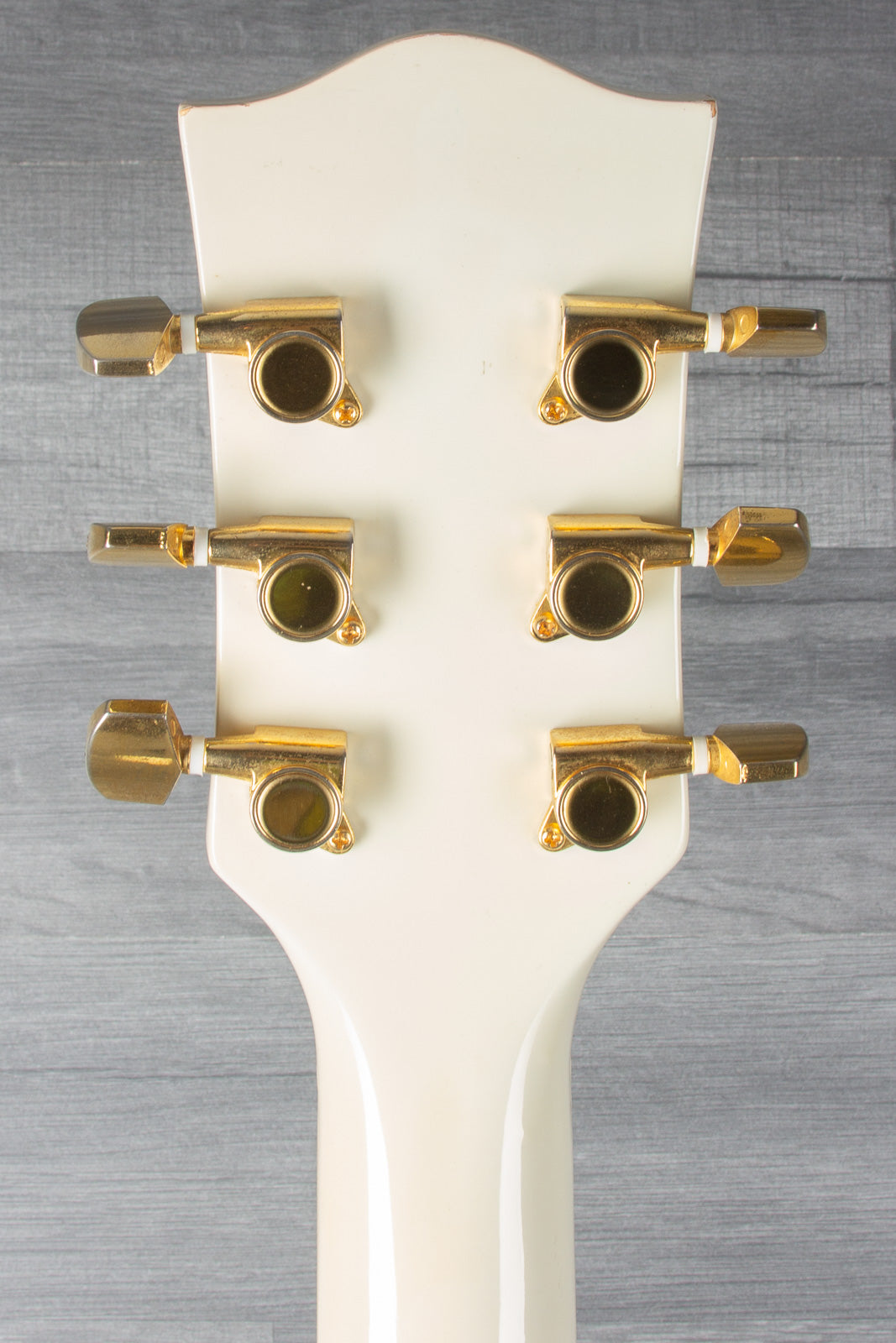 USED - Samick LC-650 white