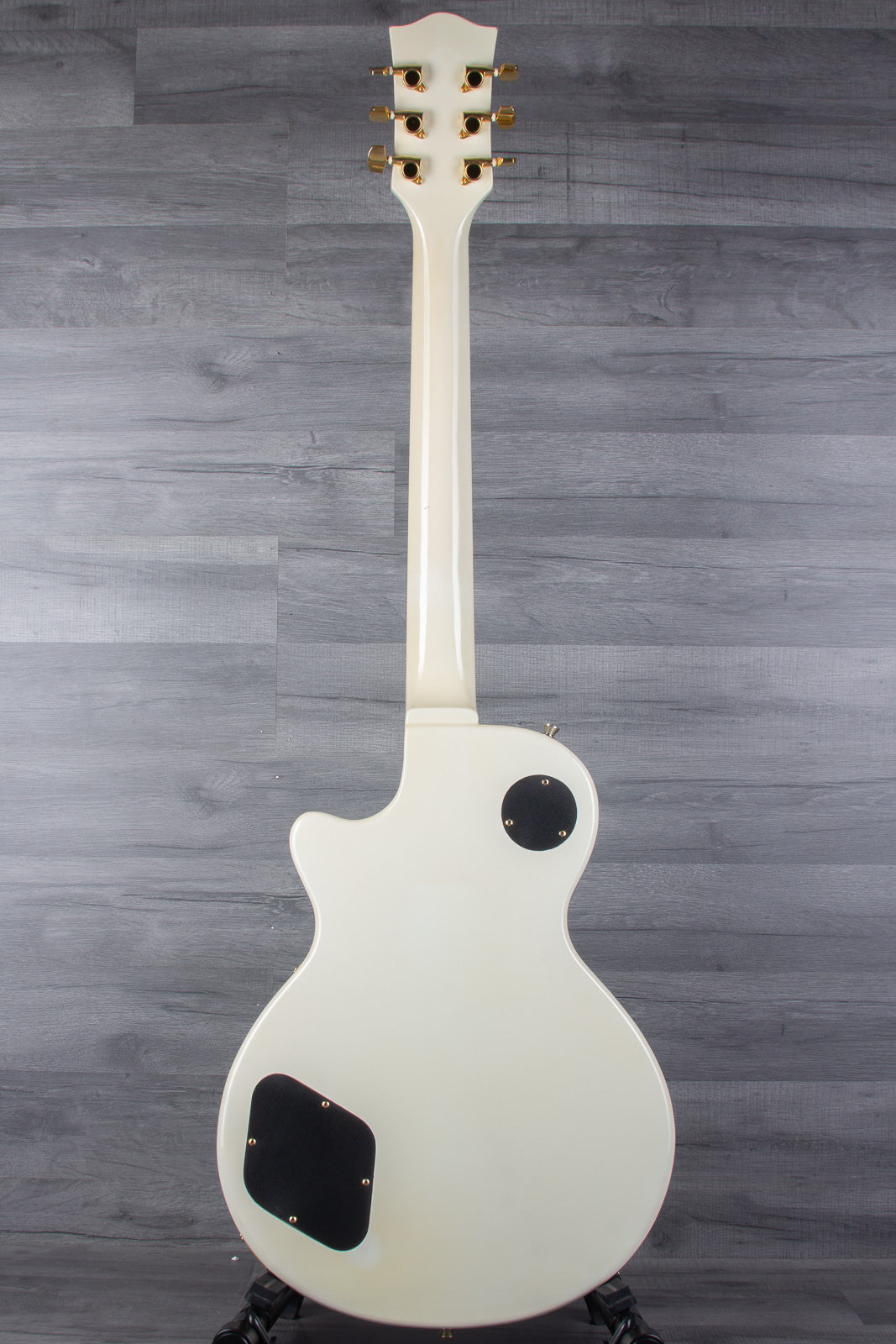 USED - Samick LC-650 white