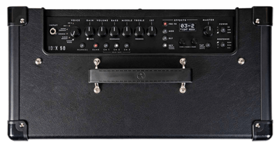 Blackstar IDX:50 High power digital combo