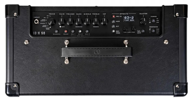Blackstar IDX:50 High power digital combo - MusicStreet