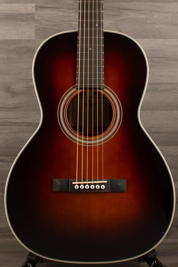 Sigma 00M 1S SB 00 12 Fret