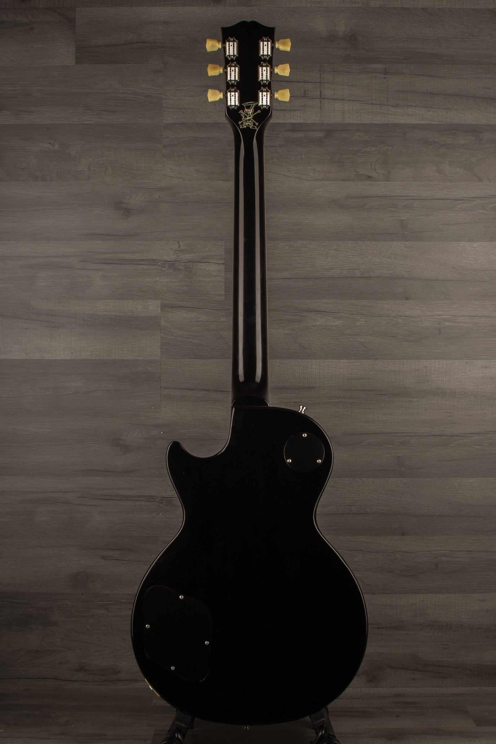Gibson USA Slash Les Paul Standard - November burst - MusicStreet