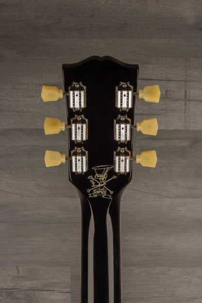 Gibson USA Slash Les Paul Standard - November burst