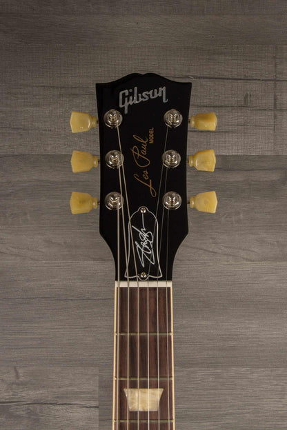 Gibson USA Slash Les Paul Standard - November burst