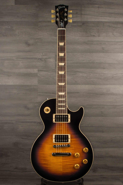 Gibson USA Slash Les Paul Standard - November burst