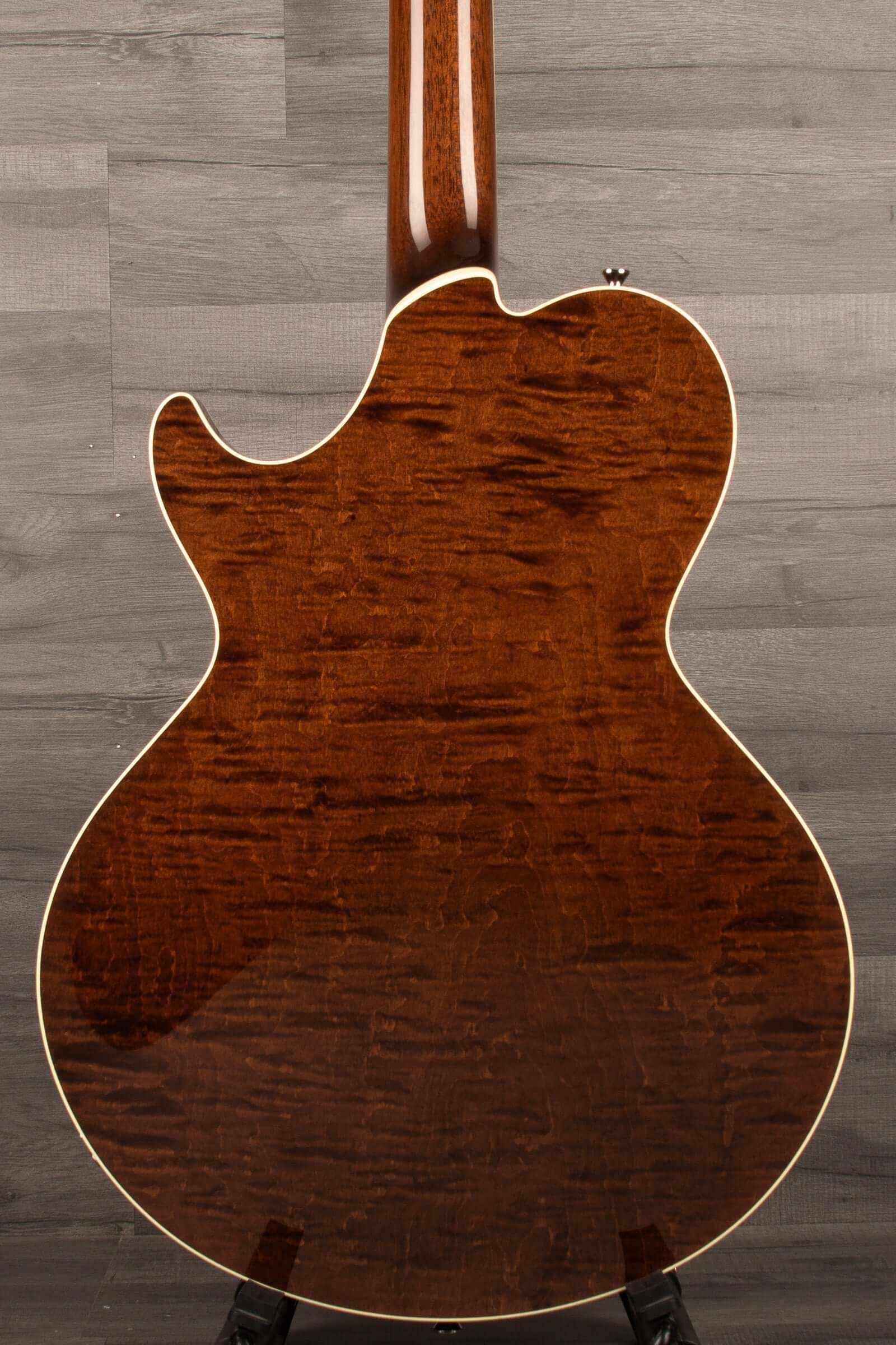 Collings SoCo LC Electric Guitar - Tobacco Sunburst