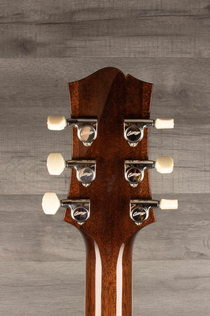 Collings SoCo LC Electric Guitar - Tobacco Sunburst