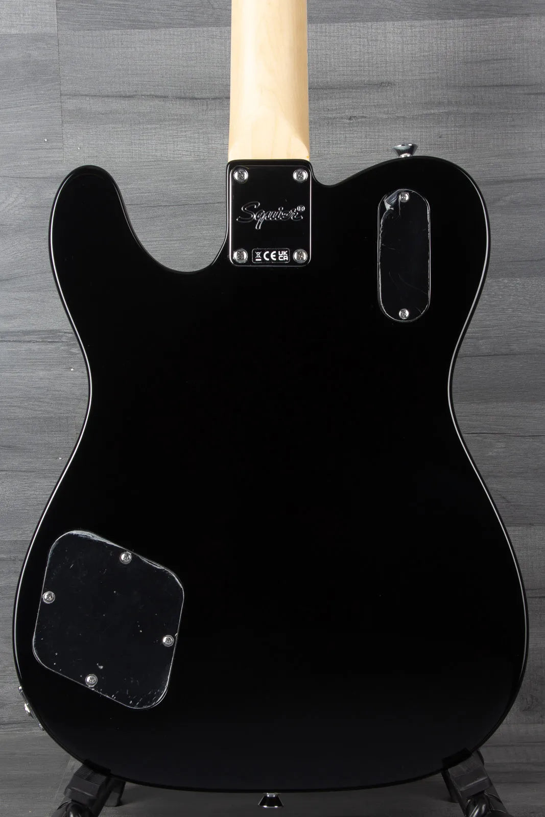 Squier Paranormal Troublemaker Telecaster® Deluxe Bigsby®