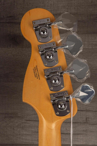 Fender Standard P Bass, Candy Cola