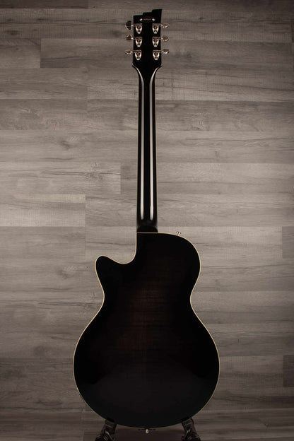 Duesenberg Starplayer TV Electric Guitar - Vintage Burst